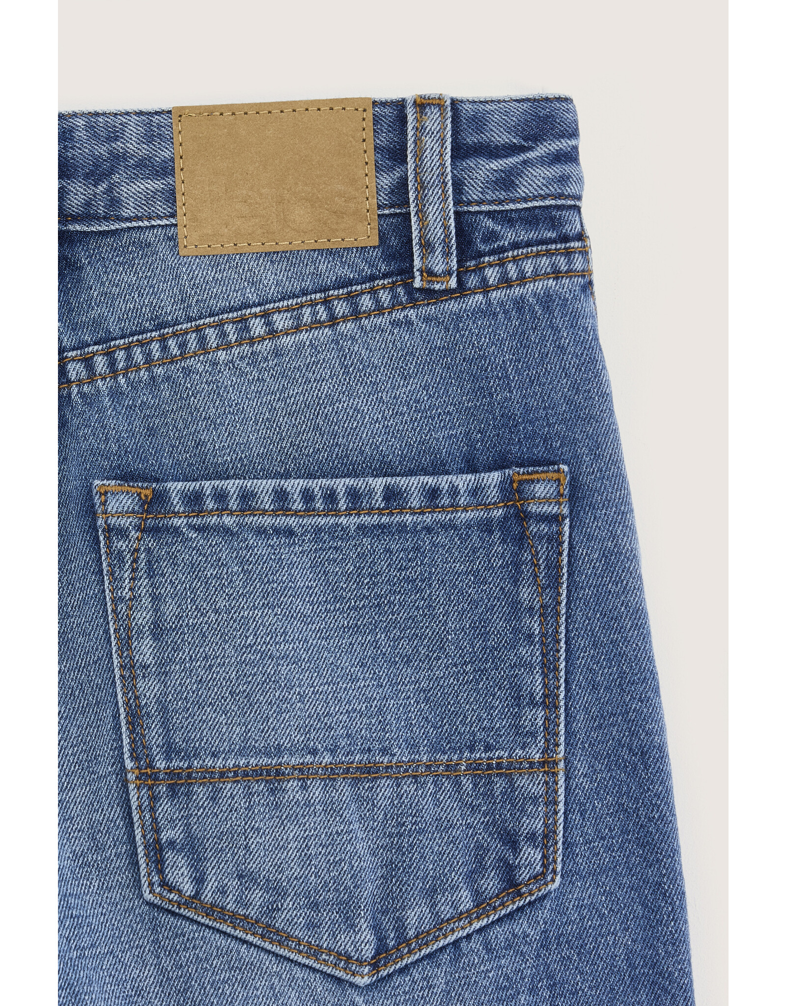 Bellerose jeans vintage blue