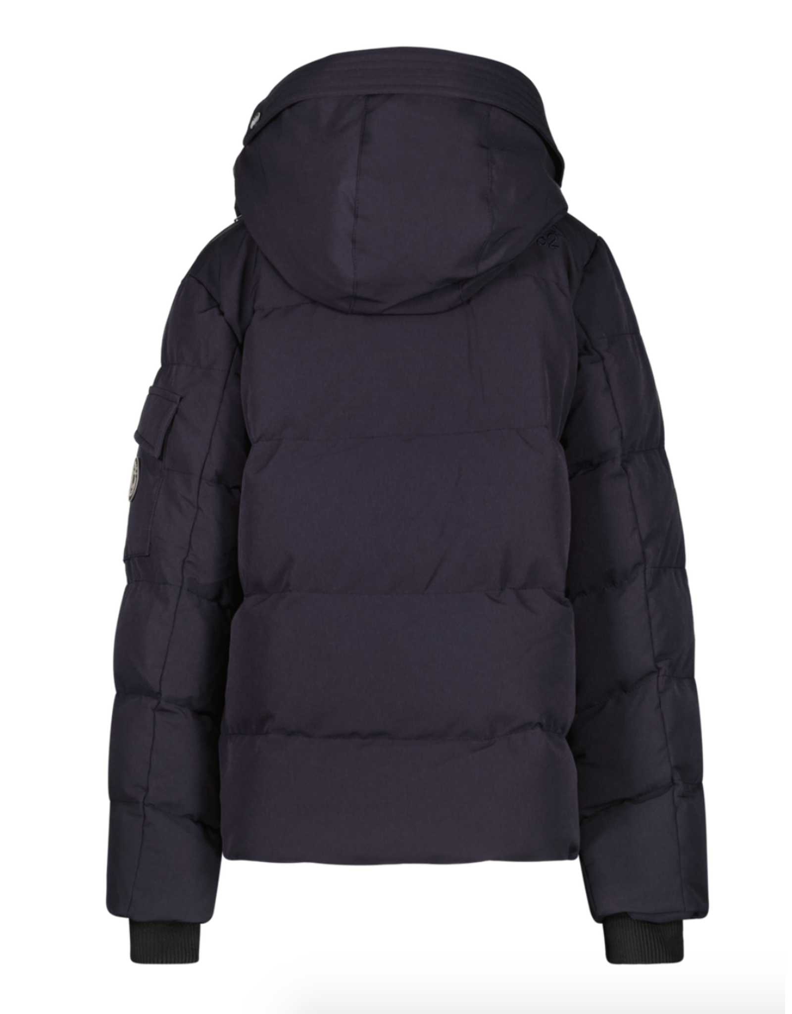 Cars Winterjas Camden navy