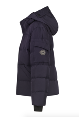 Cars Winterjas Camden navy