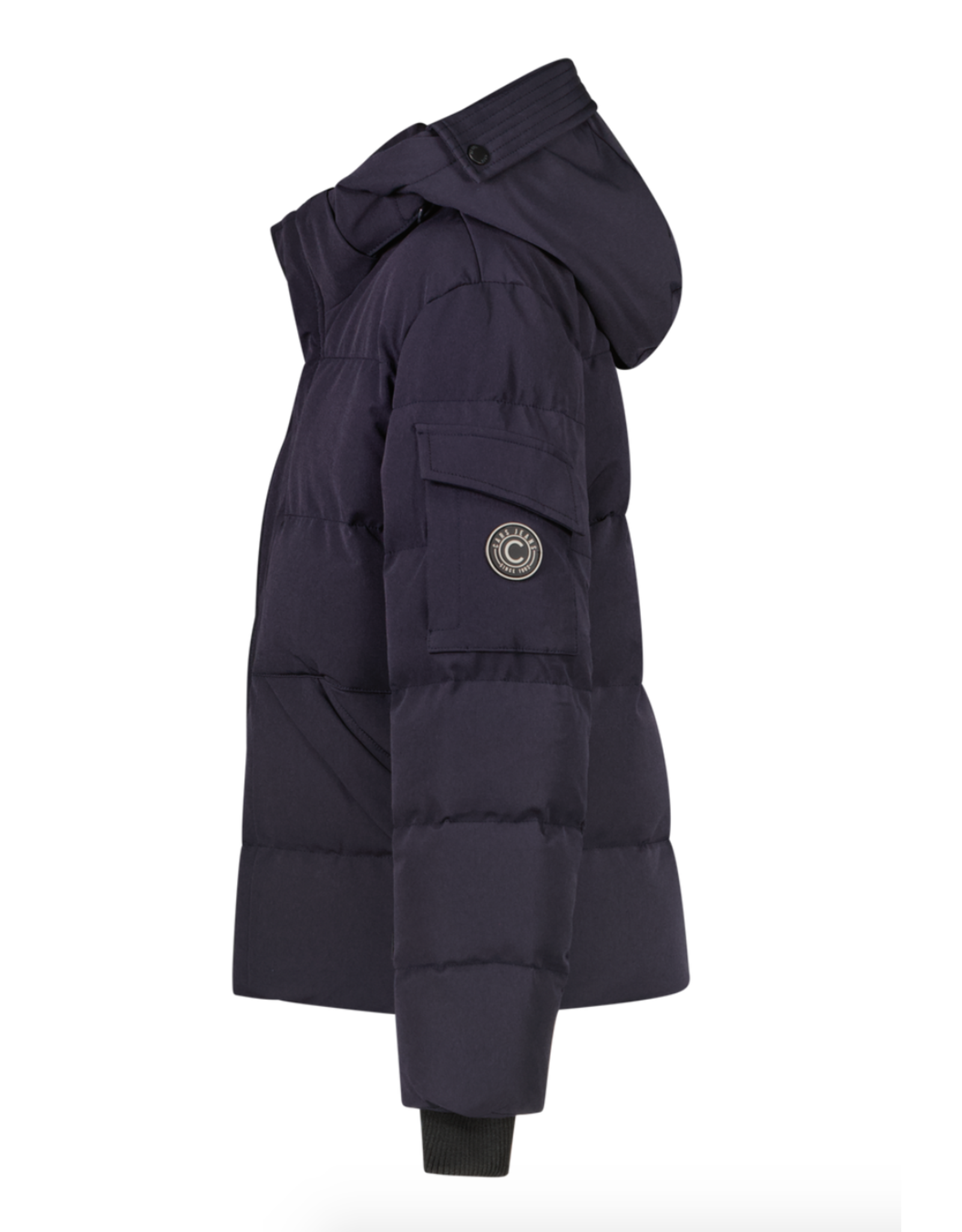 Cars Winterjas Camden navy