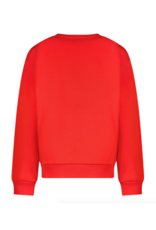 Cars sweater Lyncy red ciao amore