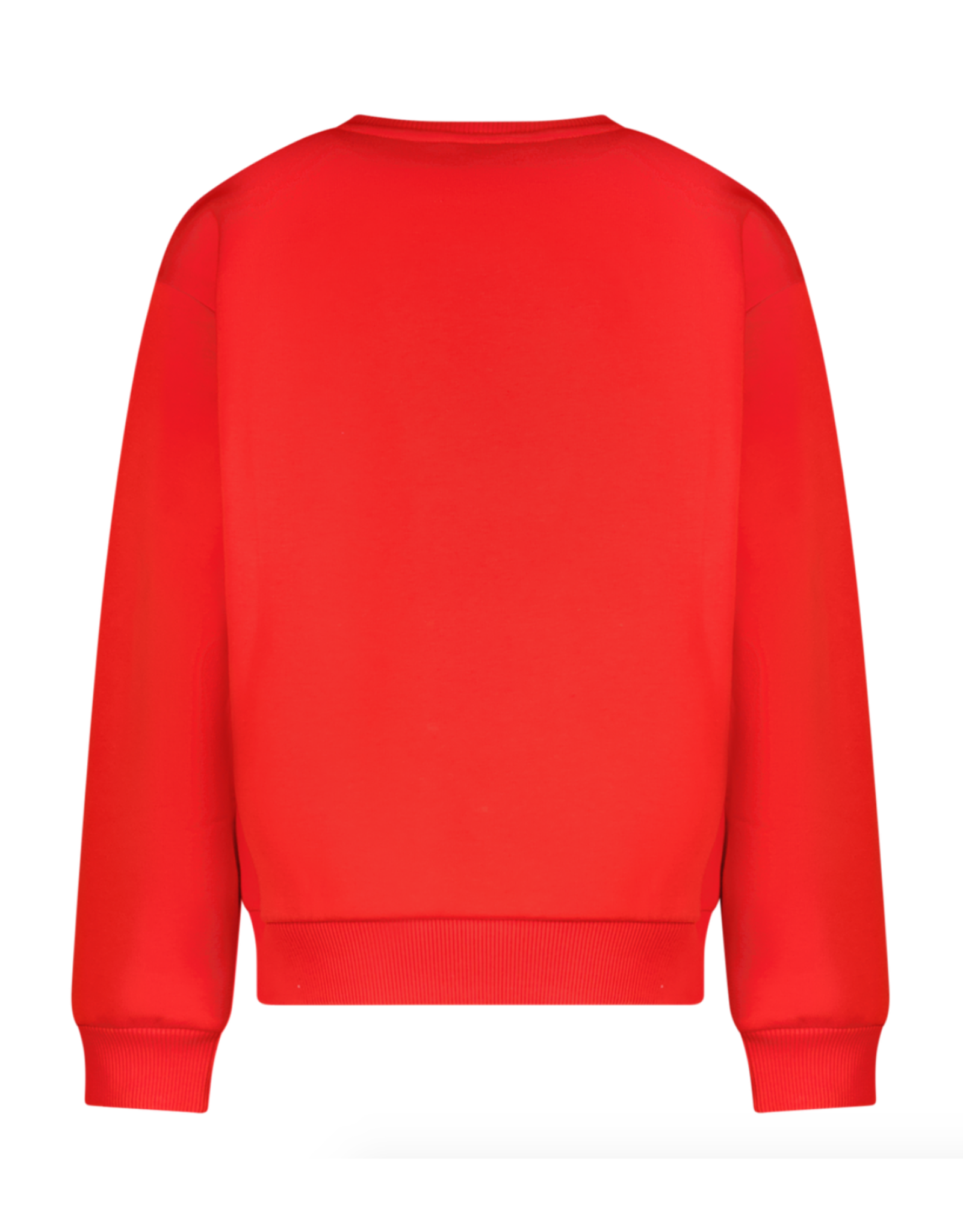 Cars sweater Lyncy red ciao amore