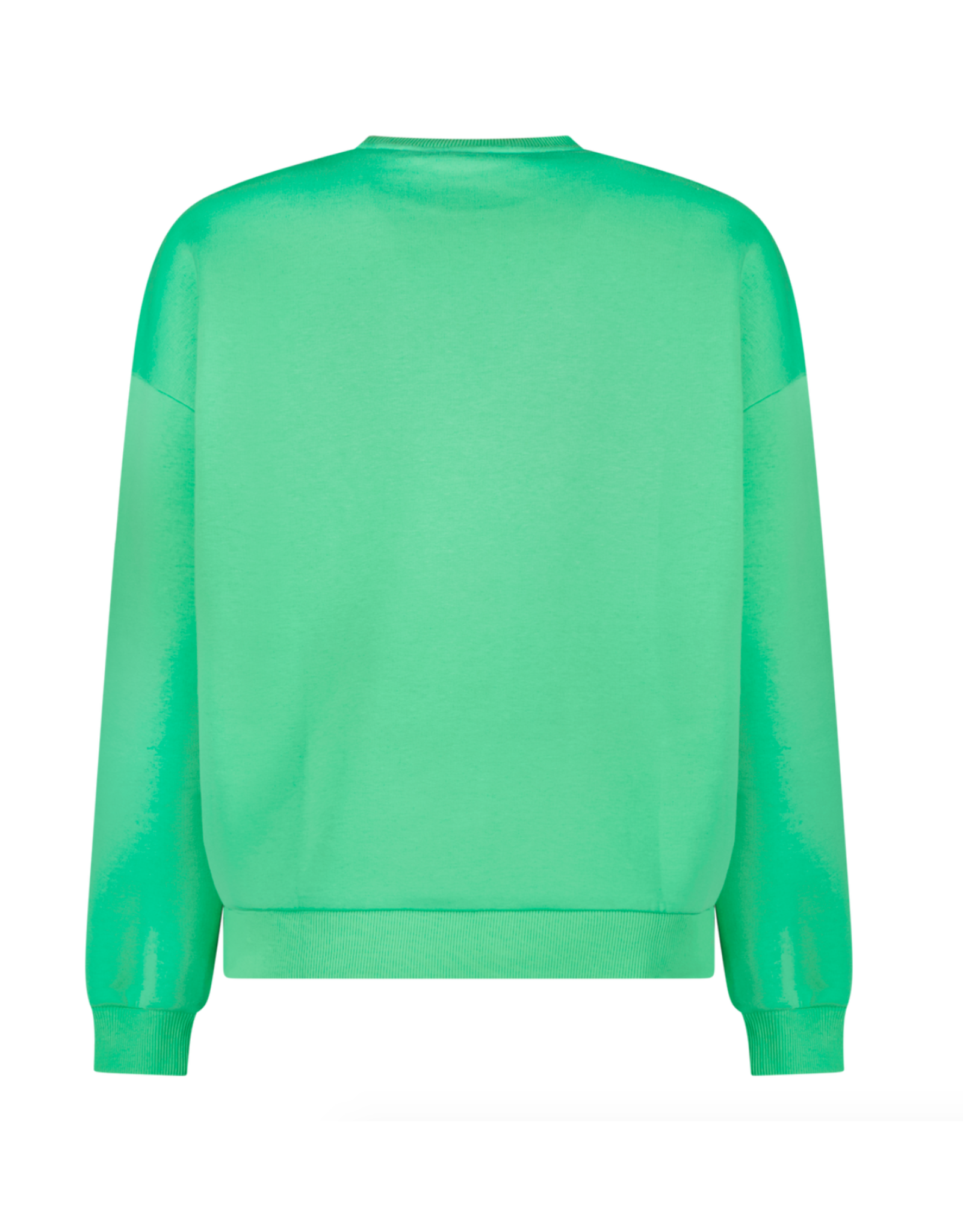 Cars sweater Lyncy green molto bene