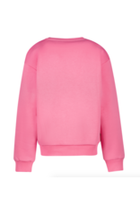 Cars sweater Lyncy fuchsia c'est la vie
