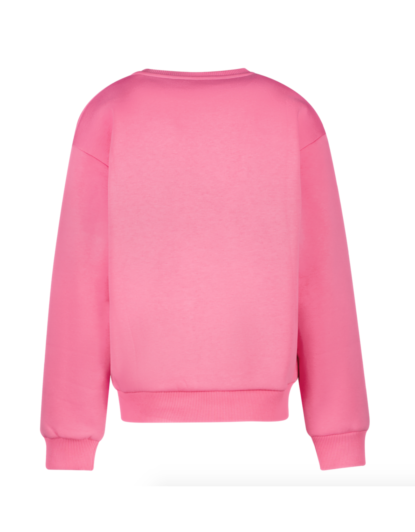 Cars sweater Lyncy fuchsia c'est la vie