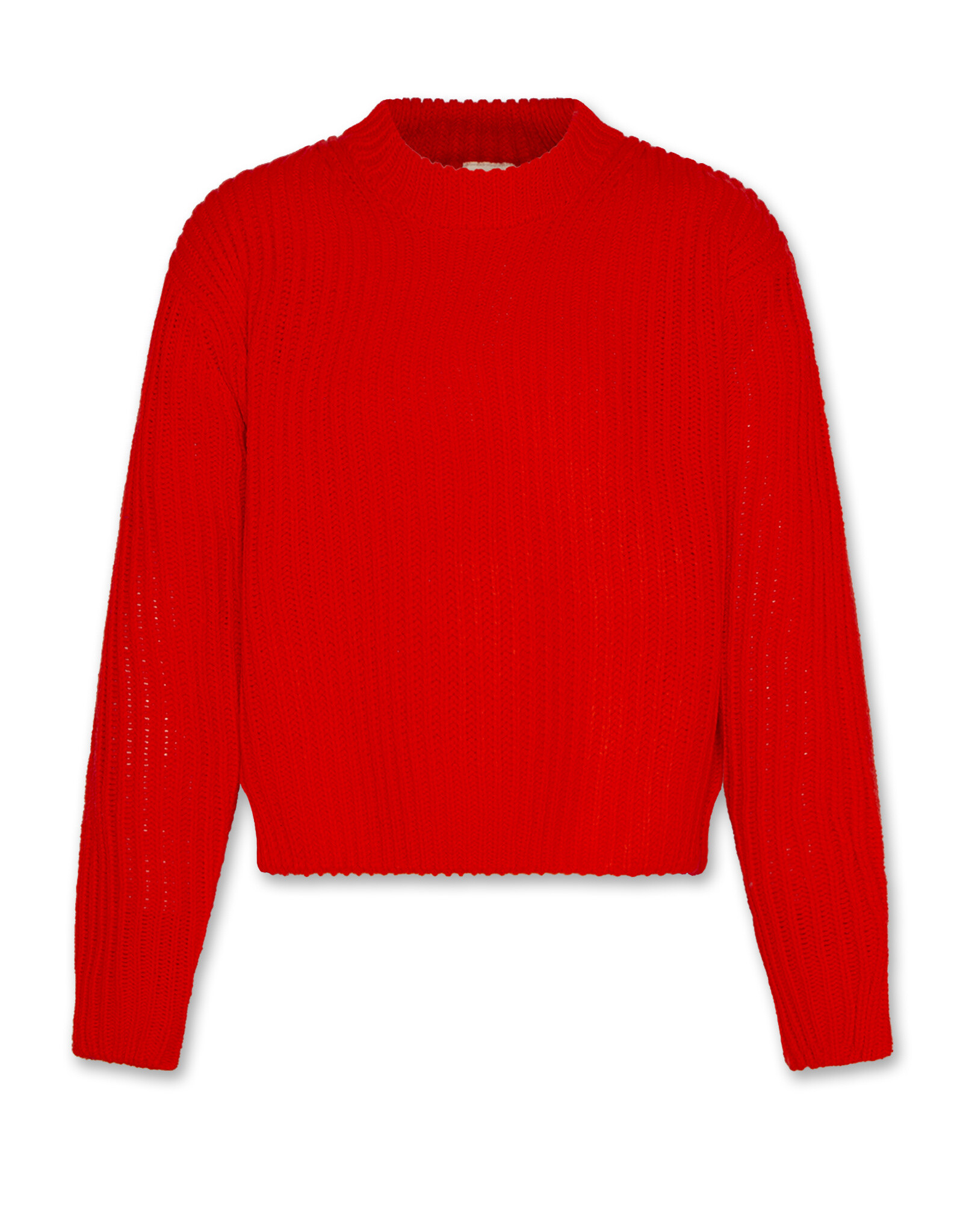 AO76 pull Carla fluo red