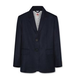 A076 blazer poke han classic navy