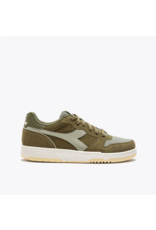 Diadora sneaker deuce burnt olive green