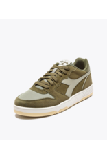 Diadora sneaker deuce burnt olive green