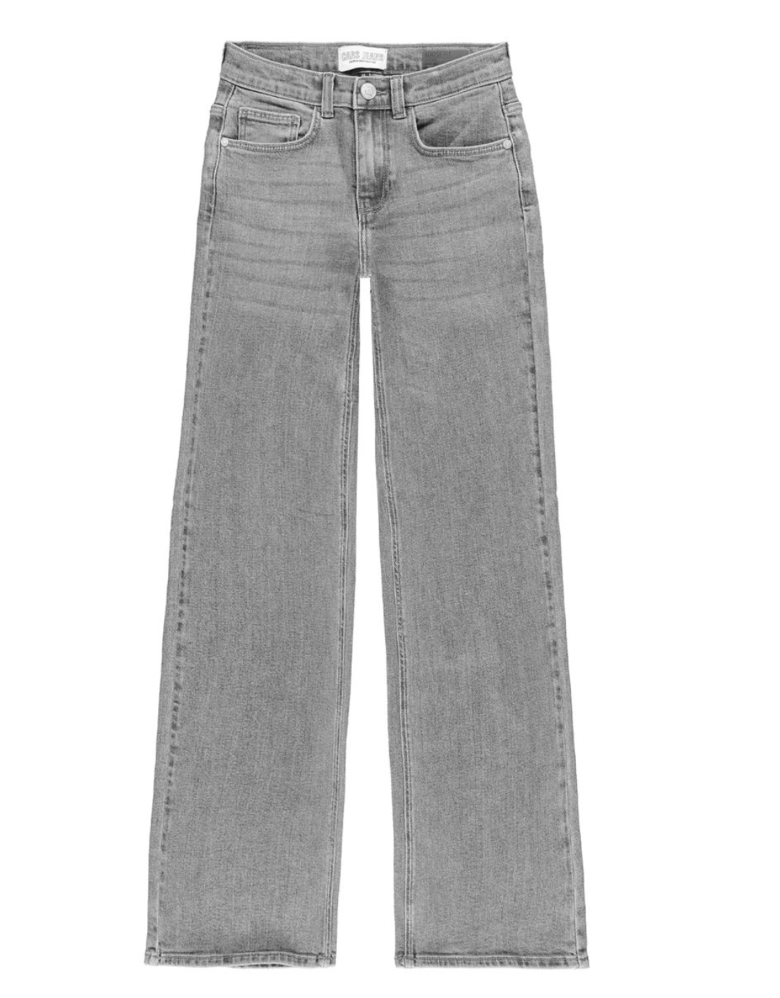 Cars jeansbroek Yara denim grey used