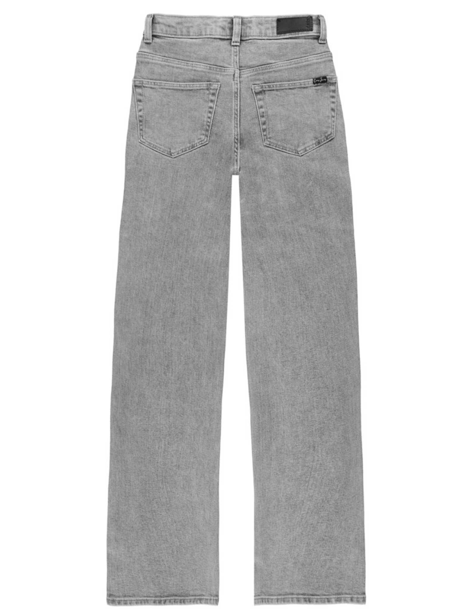 Cars jeansbroek Yara denim grey used