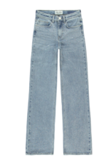 Cars jeans Yara rhinestone blue used