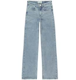 Cars jeans Yara rhinestone blue used