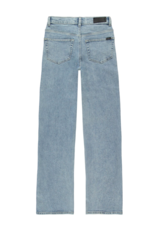 Cars jeans Yara rhinestone blue used