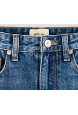 Bellerose jeansbroek wide Peters vintage md blue