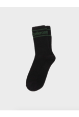 Bellerose sokken bellerose zwart
