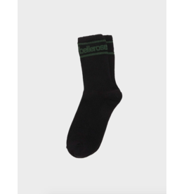 Bellerose sokken bellerose zwart
