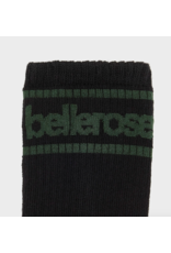 Bellerose sokken bellerose zwart