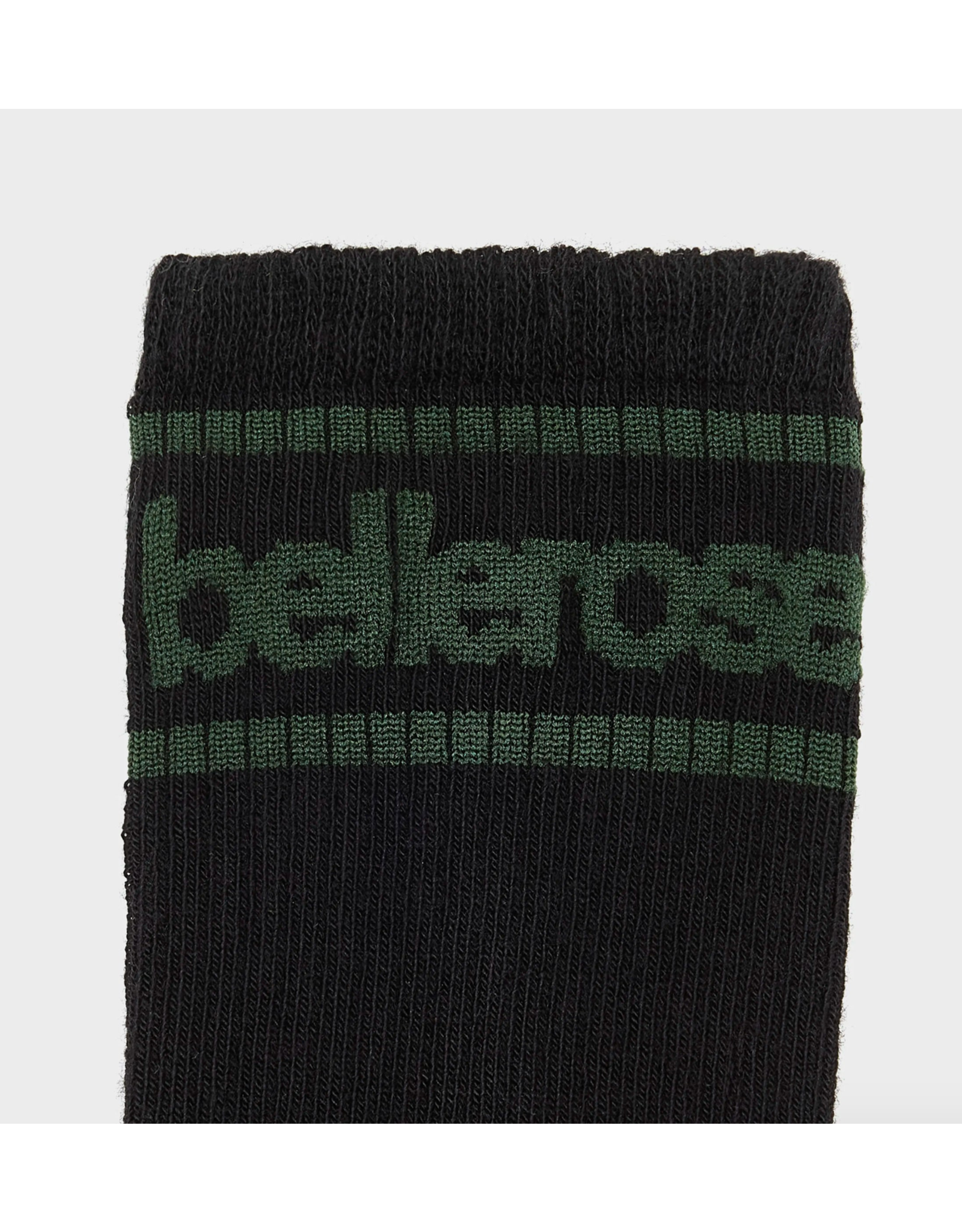 Bellerose sokken bellerose zwart