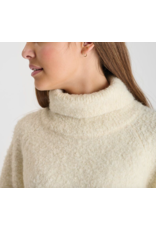 Le temps des cérises pull rolkraag Odragi ice cream