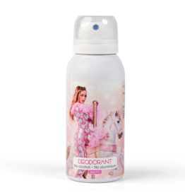 4All Seasons deodorant Camille Circus 100ml