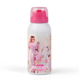 4All Seasons shower foam Camille Circus 100ml