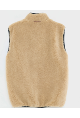 Bellerose bodywarmer Hans marine