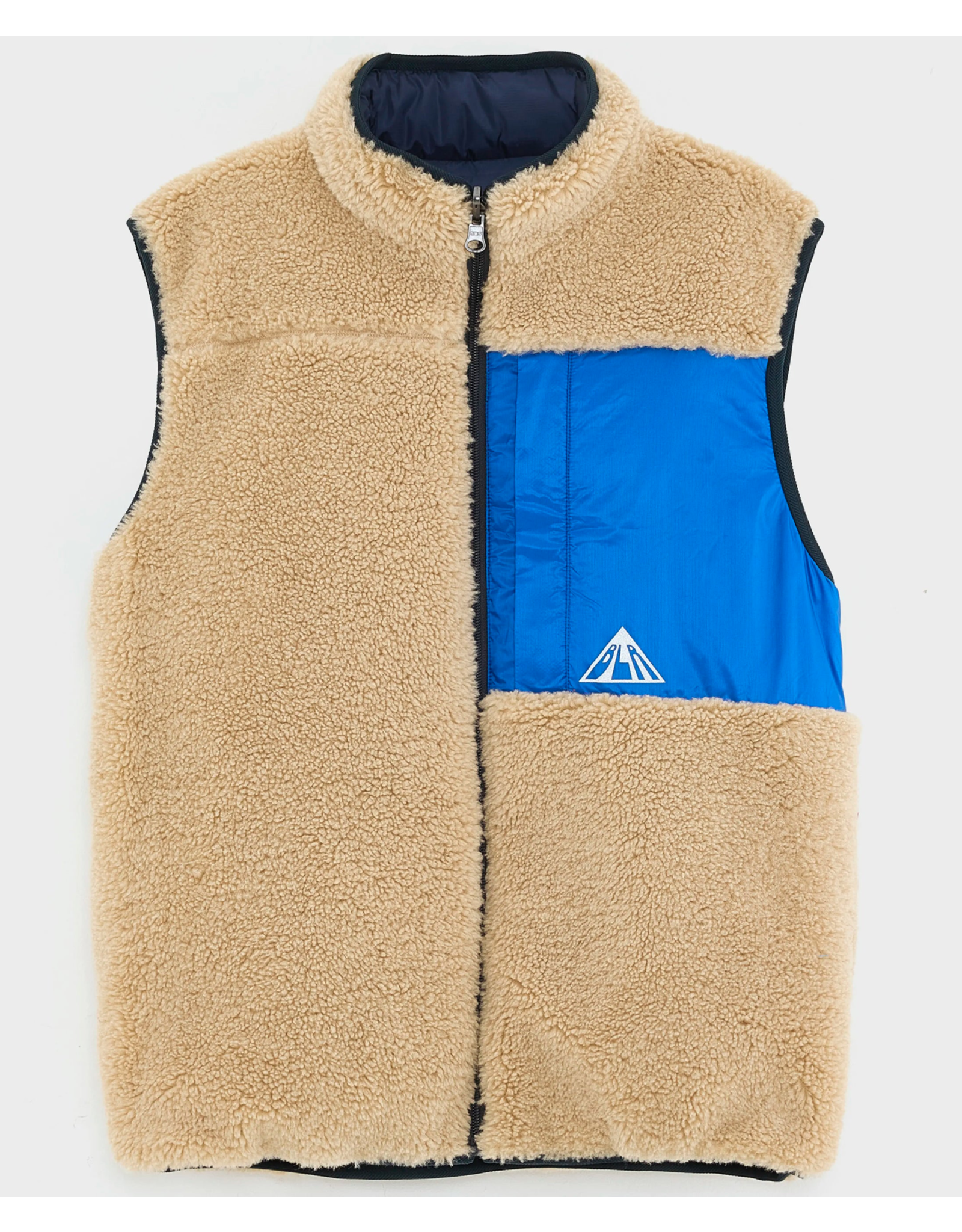 Bellerose bodywarmer Hans marine