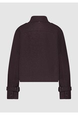 circle of trust jas Sanna aubergine