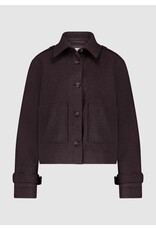 circle of trust jas Sanna aubergine