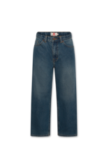 AO76 jeans Finn wash medium dirty