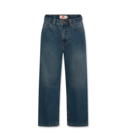 AO76 jeans Finn wash medium dirty