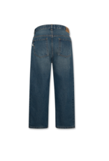 AO76 jeans Finn wash medium dirty