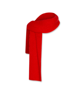 A076 sjaal fluo red