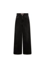 AO76 jeans Leyla washed black