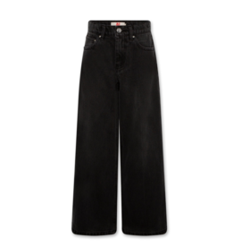 A076 jeans Leyla washed black