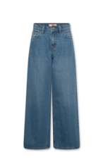 AO76 jeans Leyla wash middle