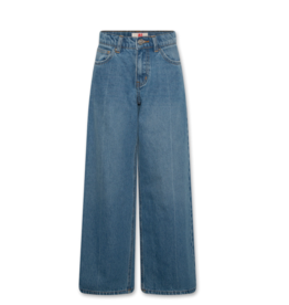 AO76 jeans Leyla wash middle