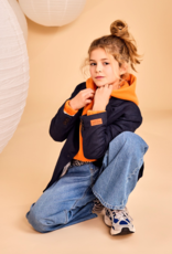 AO76 jeans Leyla wash middle