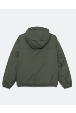 K.WAY k.way claude orsetto green blackish