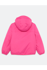 K.WAY K.way Claude orsetto fuchsia magenta