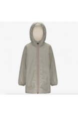 K.WAY K.way Eiffel orsetto green oak