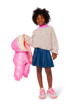 Billieblush pull brei multicolor