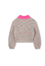 Billieblush pull brei multicolor