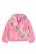 Billieblush mantel teddy rose flash