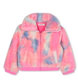 Billieblush mantel teddy rose flash