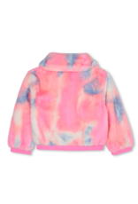 Billieblush mantel teddy rose flash