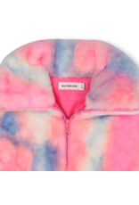 Billieblush mantel teddy rose flash