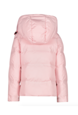 Cars winterjas Muyla lichtroze