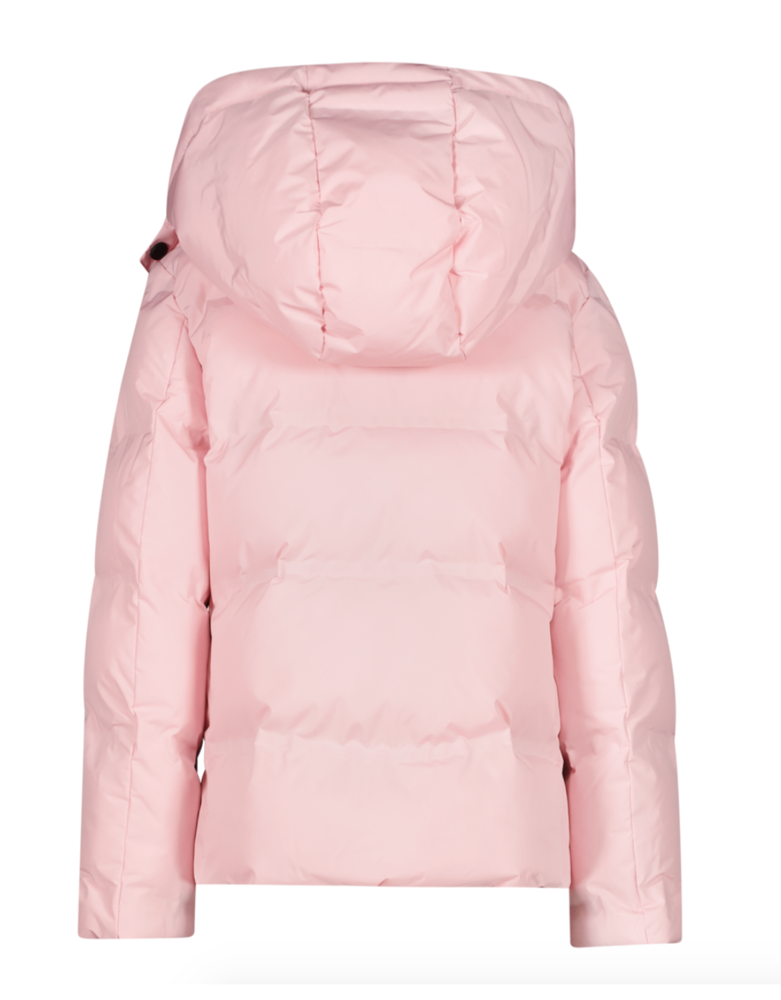 Cars winterjas Muyla lichtroze